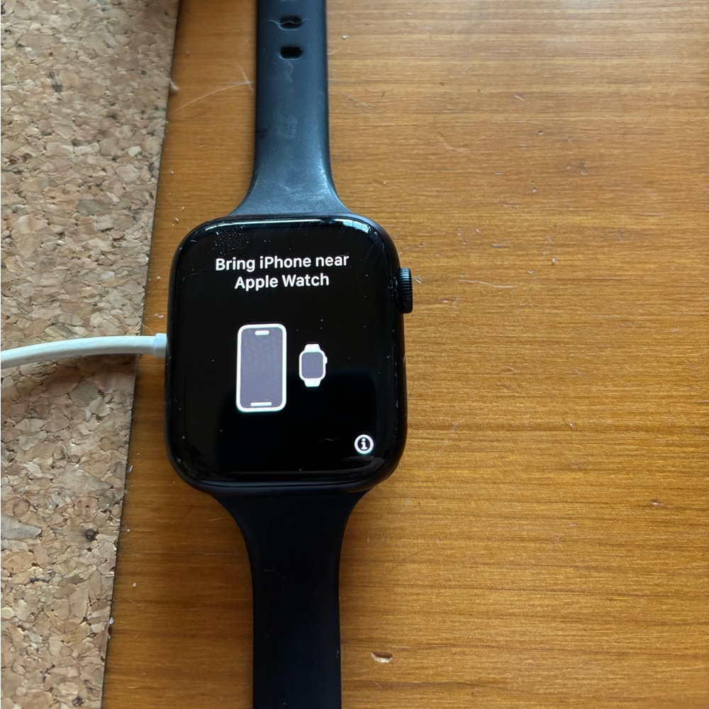 Apple Watch Series 7 45 MM